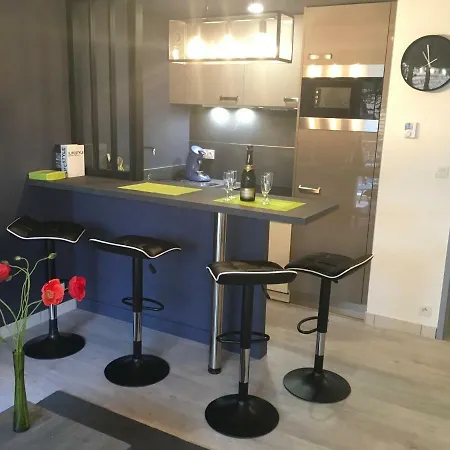 Le Belouga بورنيشّيه