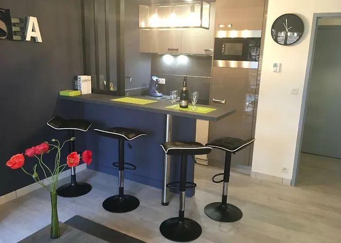 Le Belouga بورنيشّيه