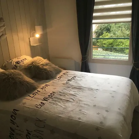 Apartment Le Belouga