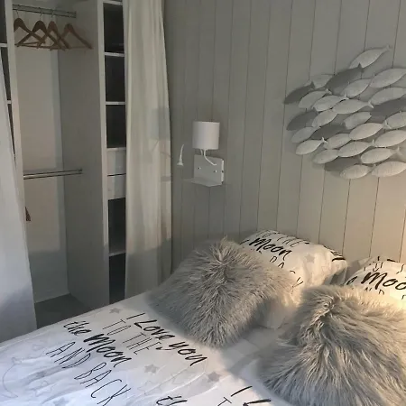 アパート Le Belouga