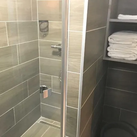 アパート Le Belouga *