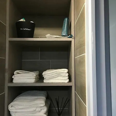 Le Belouga Lägenhet Pornichet