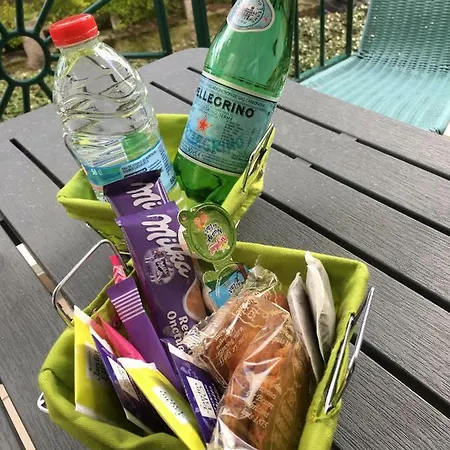 Le Belouga Lägenhet *