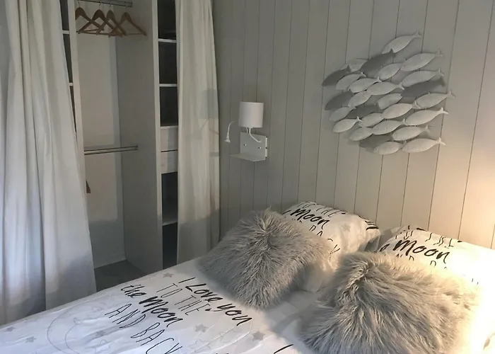 Appartement Le Belouga