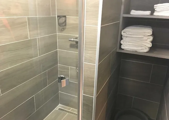 Appartement Le Belouga *