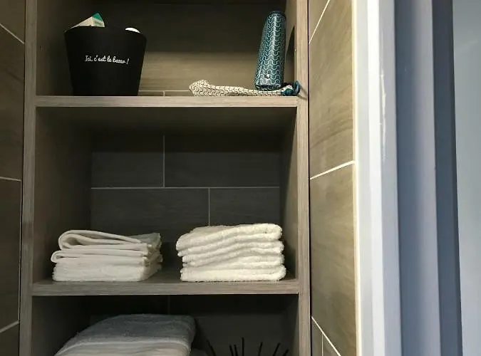 Le Belouga Appartement Pornichet