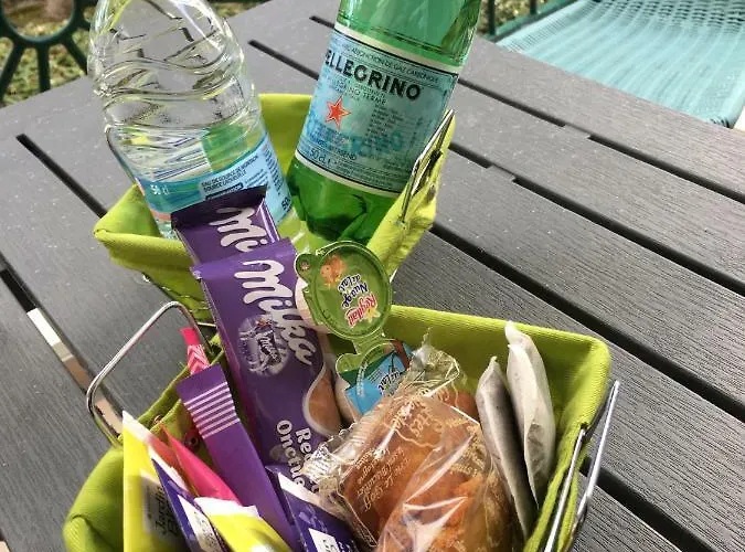 Le Belouga Appartement *