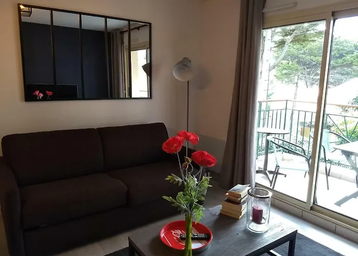 Appartement Le Belouga Pornichet